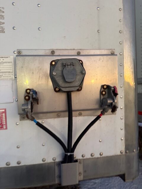 Atro ST 53' Dry Van - 2022 - Image 28