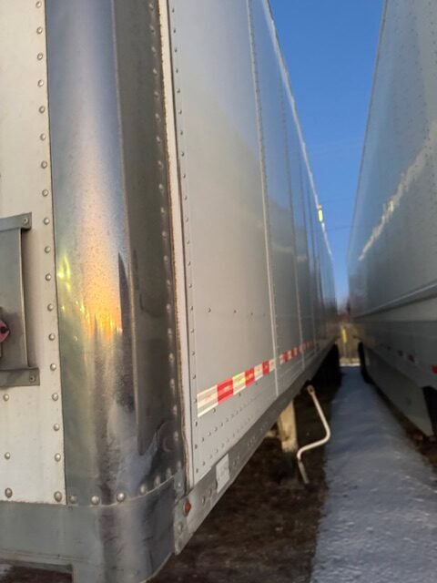 Atro ST 53' Dry Van - 2022 - Image 29