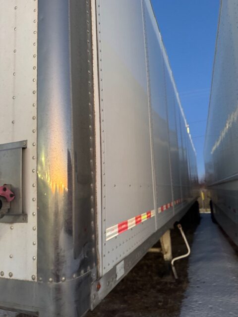 Atro ST 53' Dry Van - 2022 - Image 30
