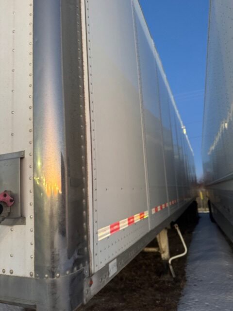 Atro ST 53' Dry Van - 2022 - Image 31