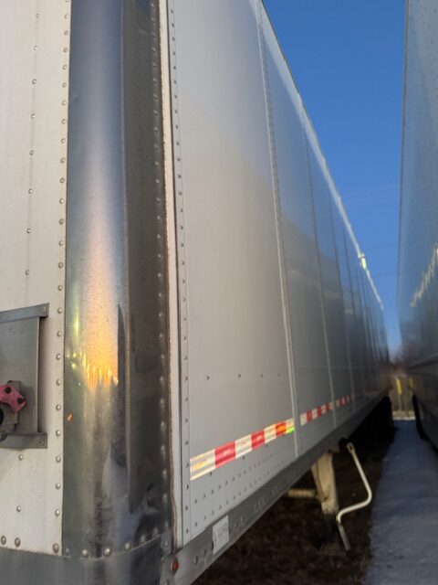 Atro ST 53' Dry Van - 2022 - Image 32