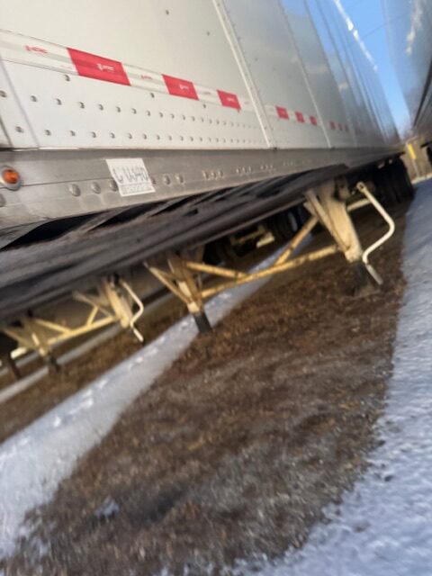 Atro ST 53' Dry Van - 2022 - Image 33