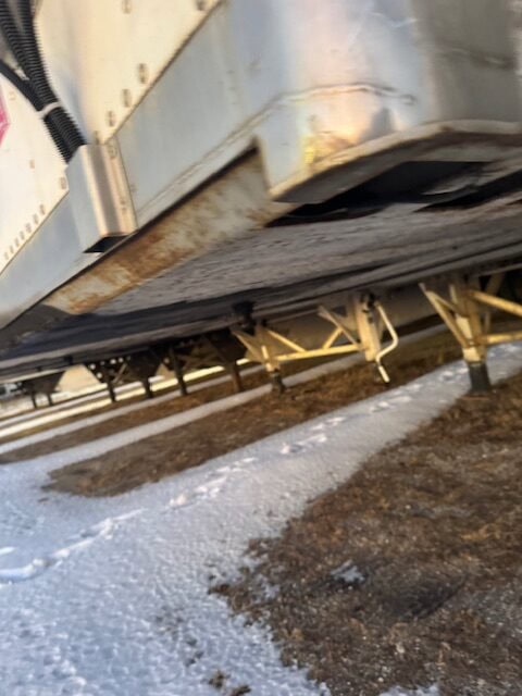 Atro ST 53' Dry Van - 2022 - Image 34