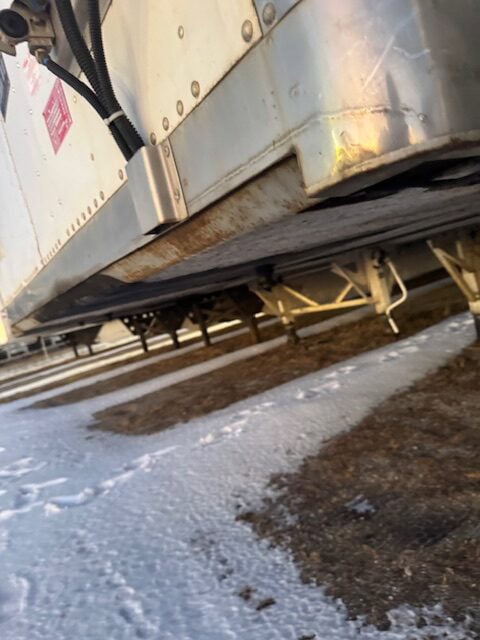 Atro ST 53' Dry Van - 2022 - Image 35