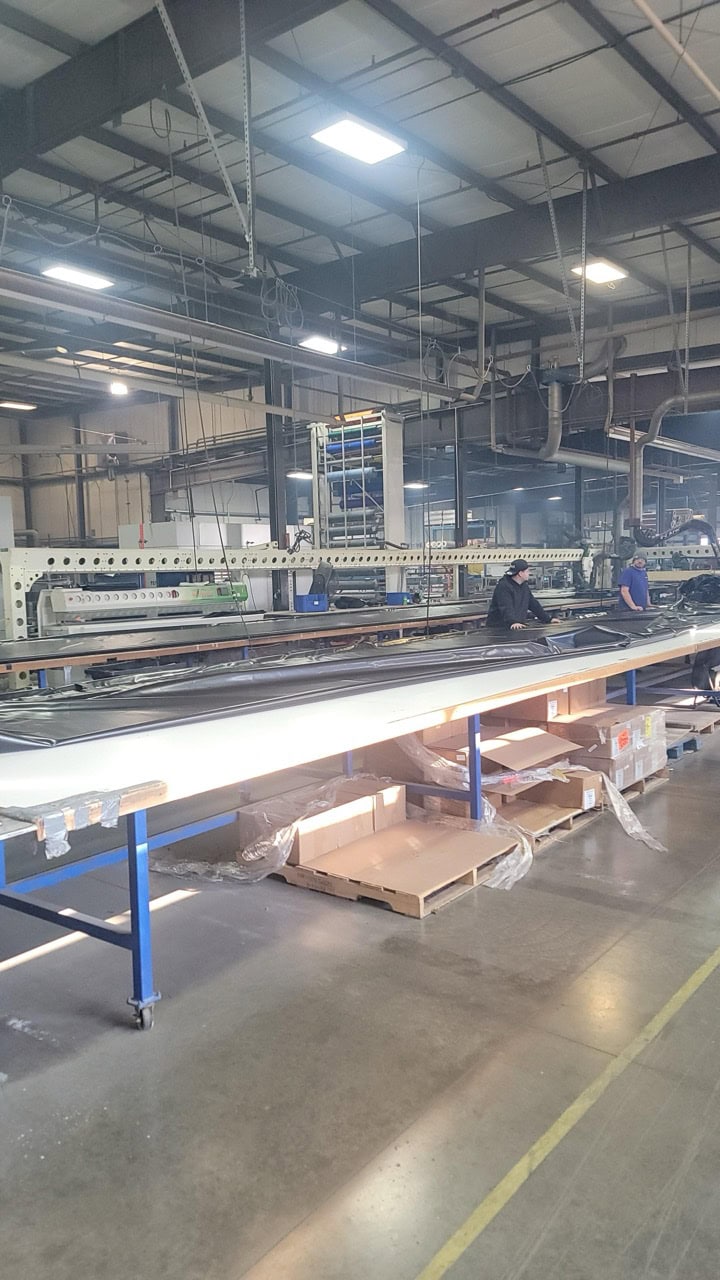 Miller Weldmaster 112EX Heat Sealer - Image 2
