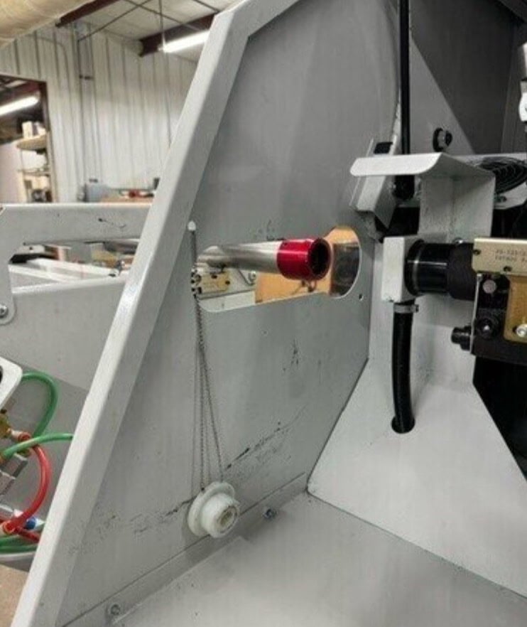 Haas CL-1 CNC Lathe, 2023 - Image 7