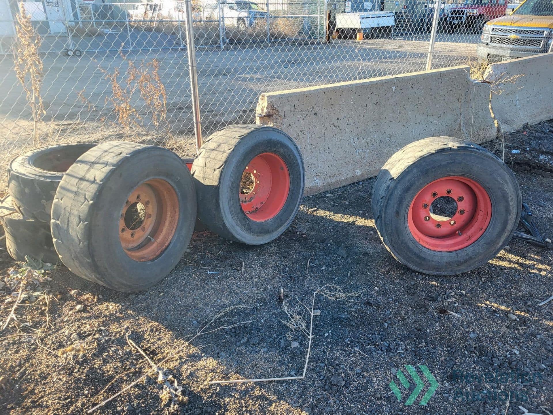bobcat skid steer wheels bobcat skid steer wheels