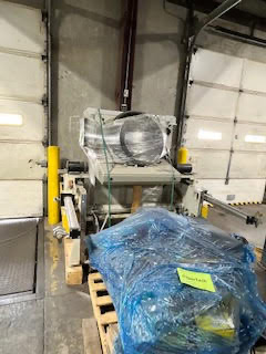 Valmet Pilot Paperboard Coater System - Never Used - Image 52