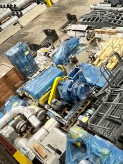Valmet Pilot Paperboard Coater System - Never Used - Image 55