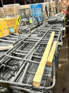 Valmet Pilot Paperboard Coater System - Never Used - Image 57