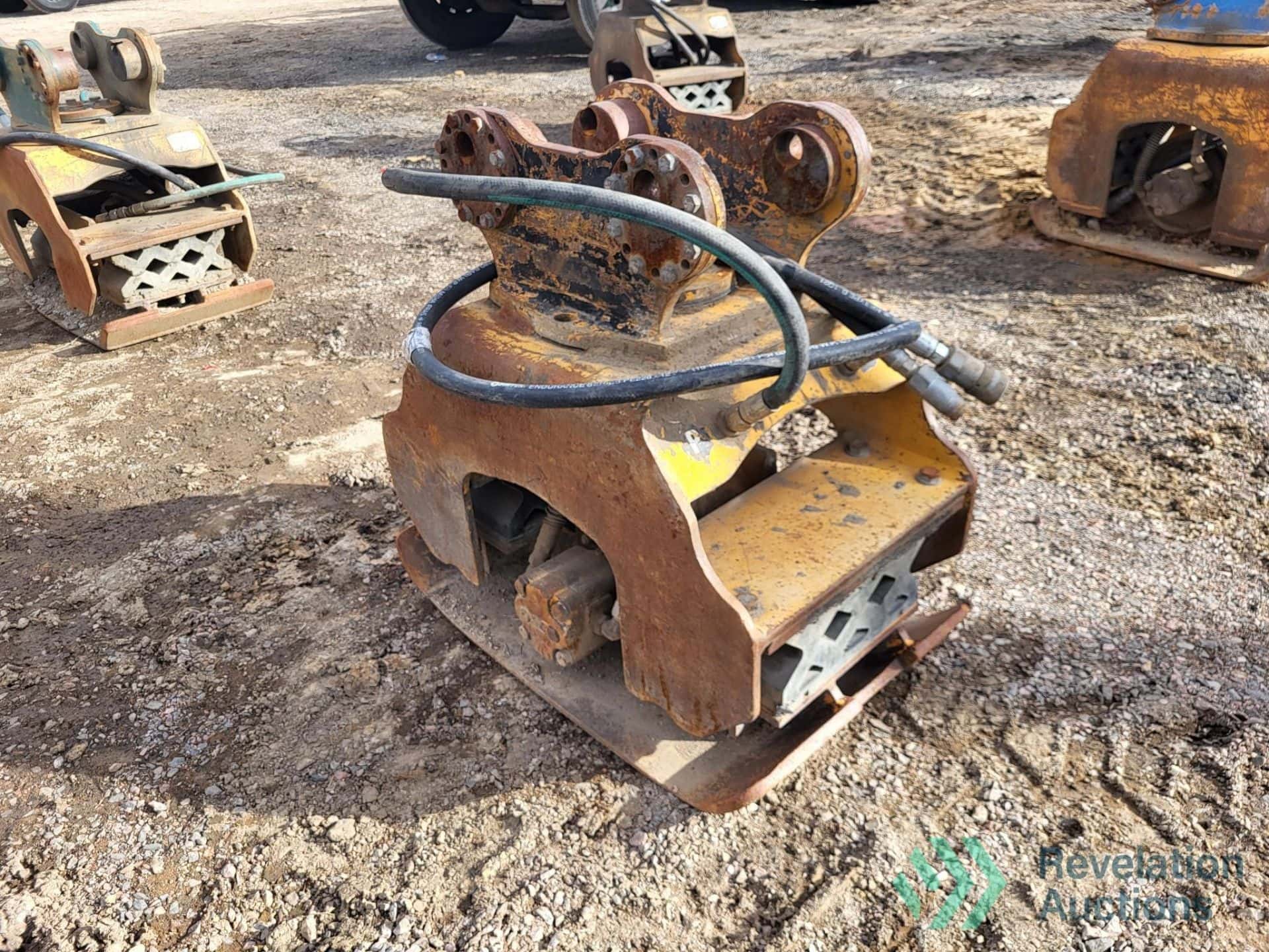 vibratory plate compactor vibratory plate compactor