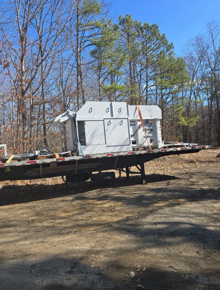 HSM HL-7009 Horizontal Baling Press, 2016 - Two of Two - Image 3