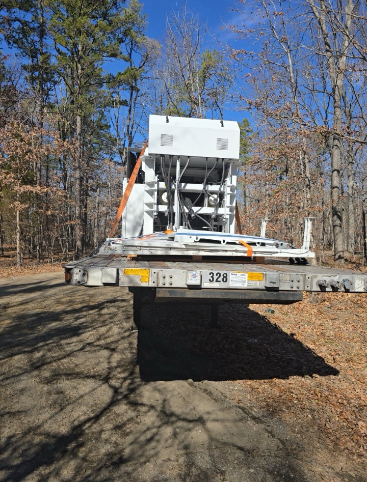 HSM HL-7009 Horizontal Baling Press, 2016 - Two of Two - Image 4