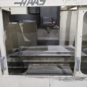 Haas VF-3 VMC, 1993