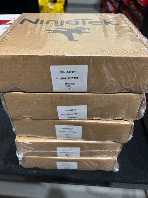 3D Platform 3DP1000 3D Printer, 2019 - Extruders Need Replaced - Image 10