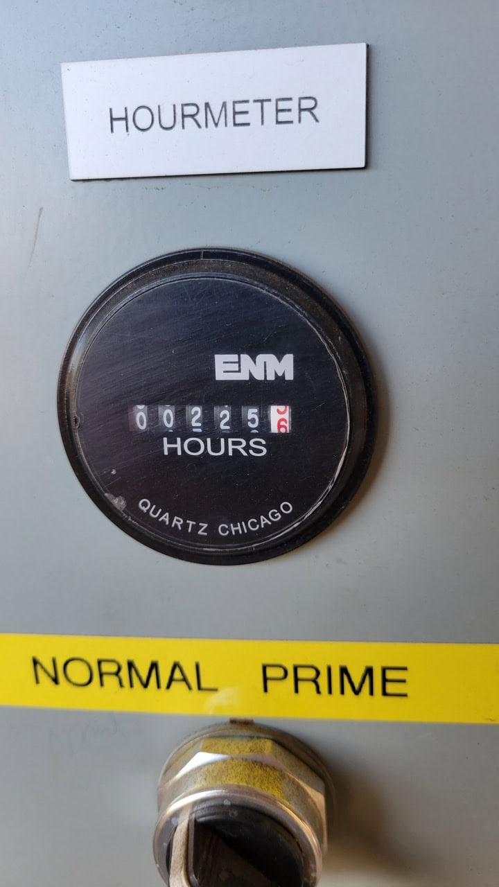 Gardner Denver 300-20HC-ES Pump - Image 2