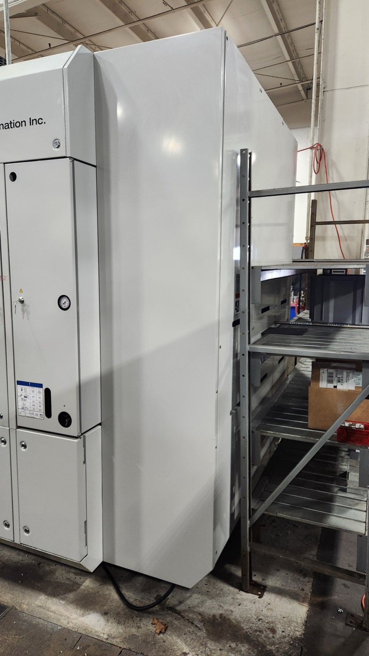 Haas UMC-750 5-Axis VMC, 2018 - 12K Spindle, TSC, HSM, Probing - Image 14