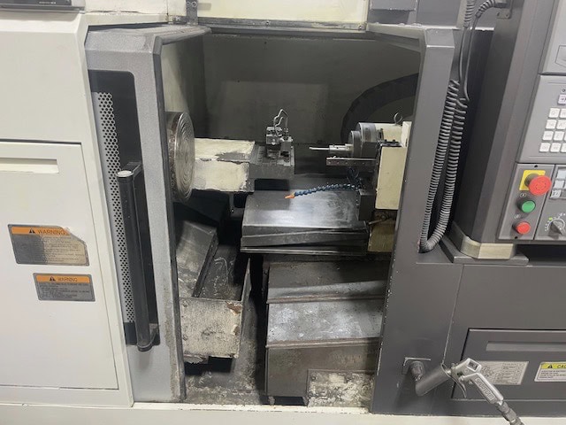Okuma GI-10N CNC Grinder, 2017 - Image 4