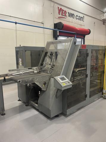 A-B-C 206 Case Erector, 2014