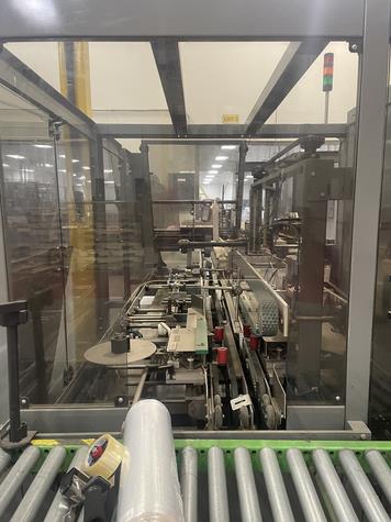 A-B-C 206 Case Erector, 2014 - Image 2
