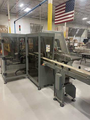 A-B-C 206 Case Erector, 2014 - Image 4