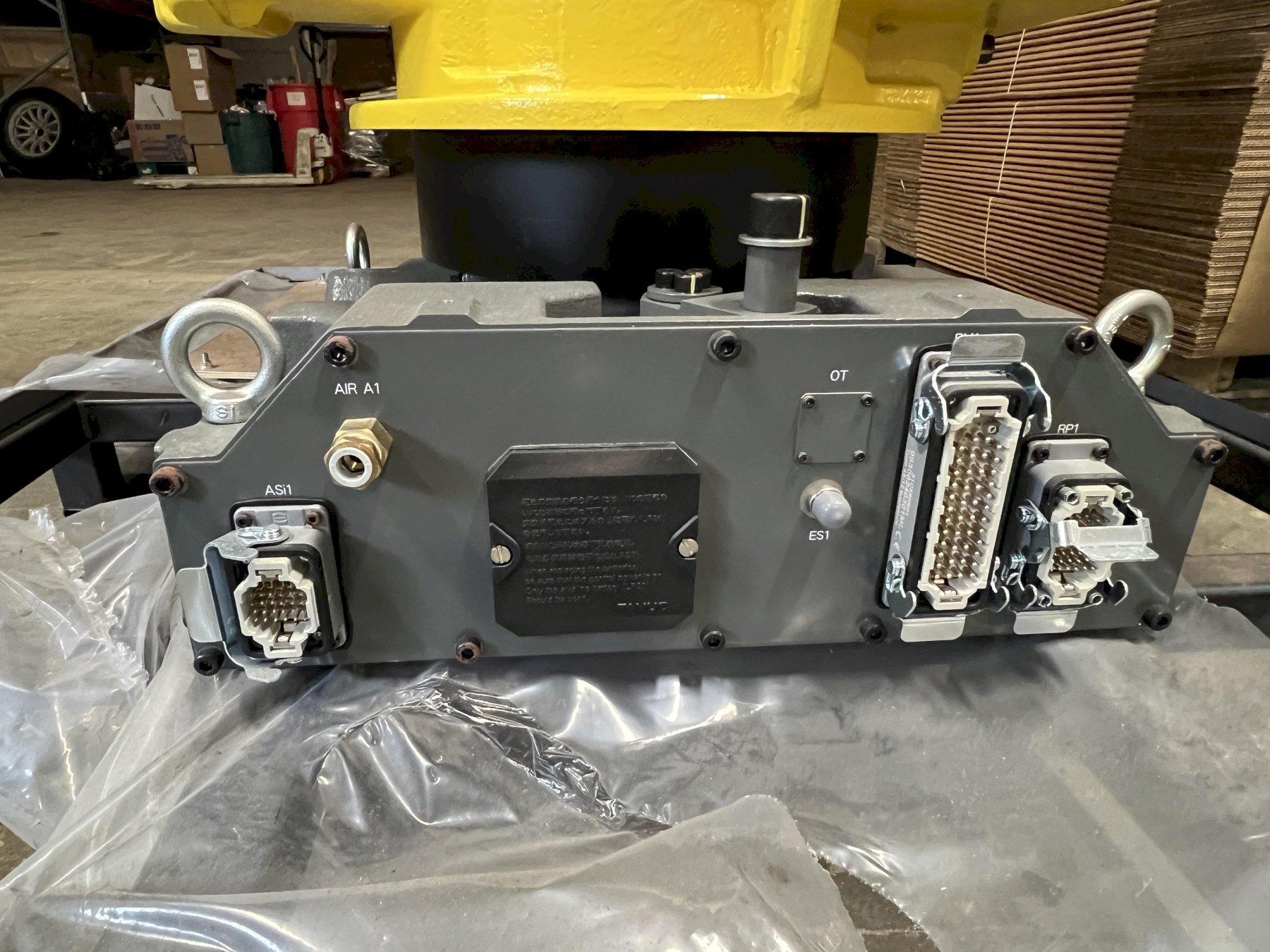 Fanuc M-710iC 45M 6-Axis Robot w/45kg Payload, 2021 - Fanuc R-30iB Plus Control, Teach Pendant, Never Used - Image 14