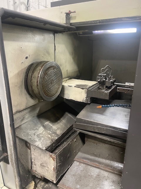 Okuma GI-10N CNC Grinder, 2017 - Image 10