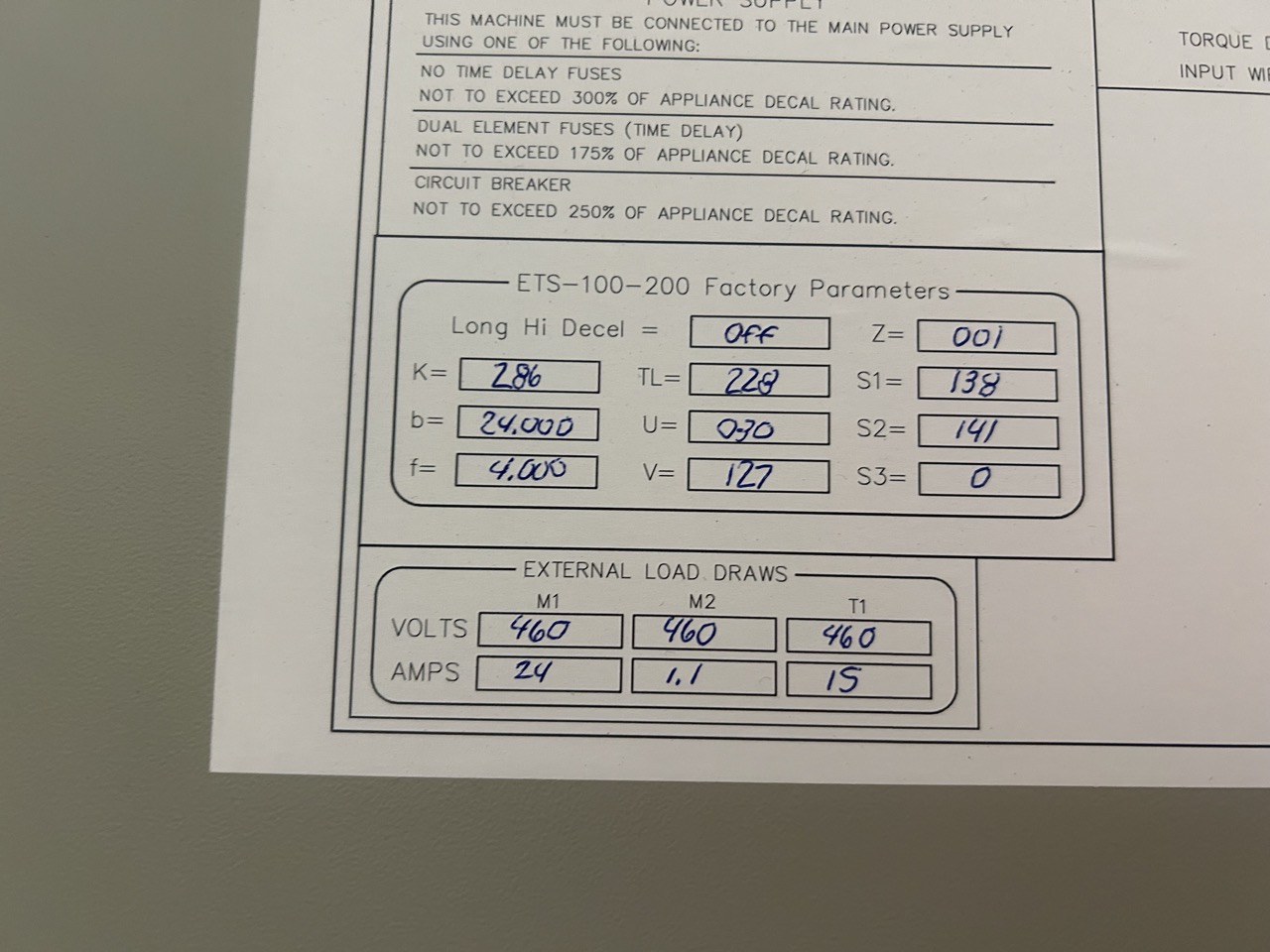 250 Ton x 12' Accurpress 725012, 2018 - Advantage Package - Image 11