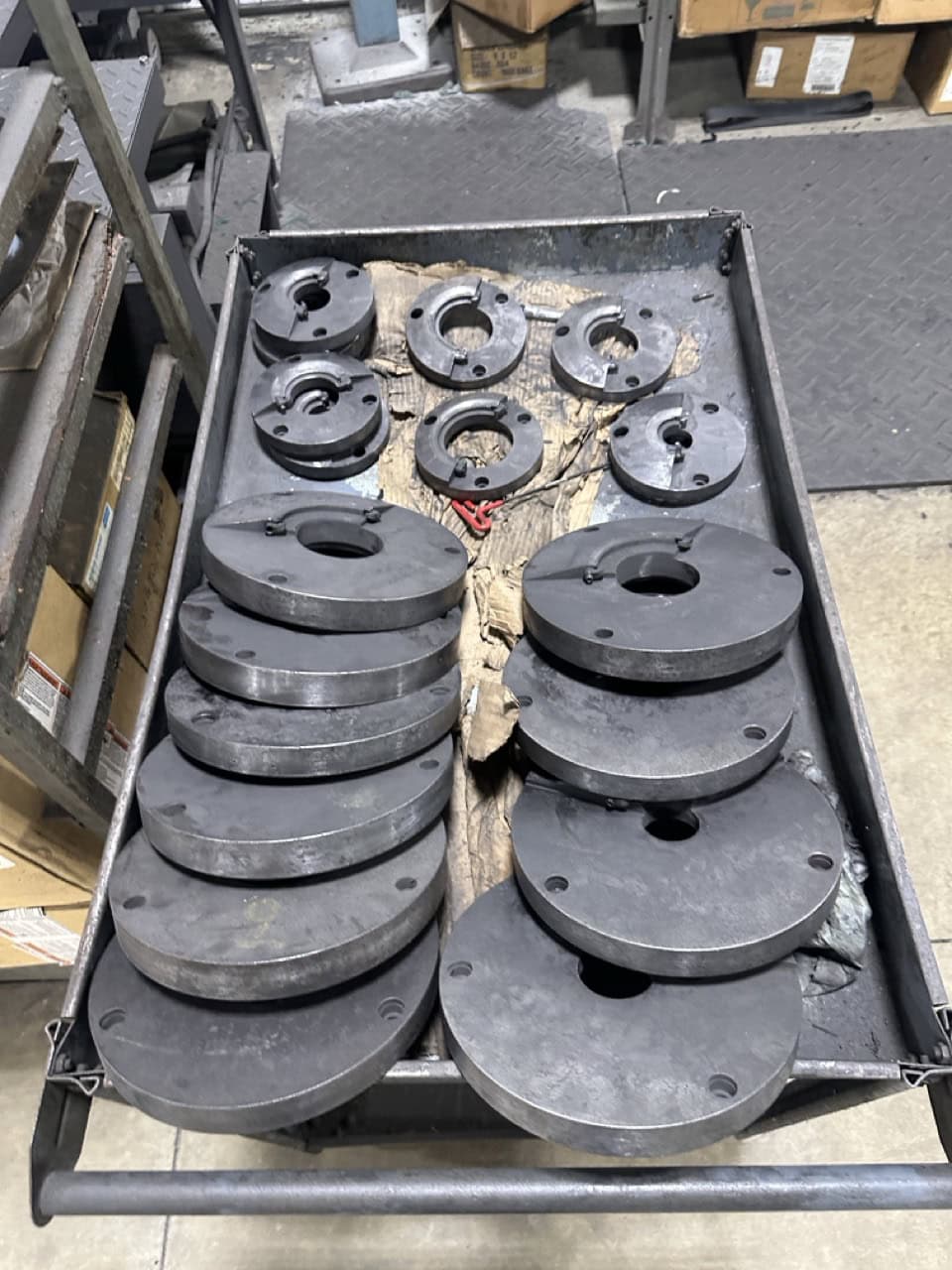Okuma GI-10N CNC Grinder, 2017 - Image 17