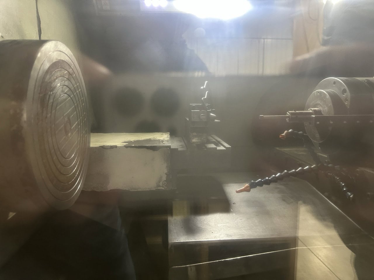 Okuma GI-10N CNC Grinder, 2017 - Image 22