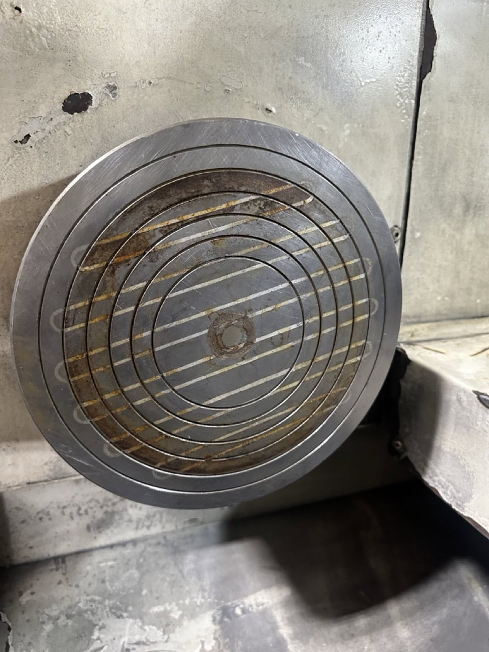 Okuma GI-10N CNC Grinder, 2017 - Image 23