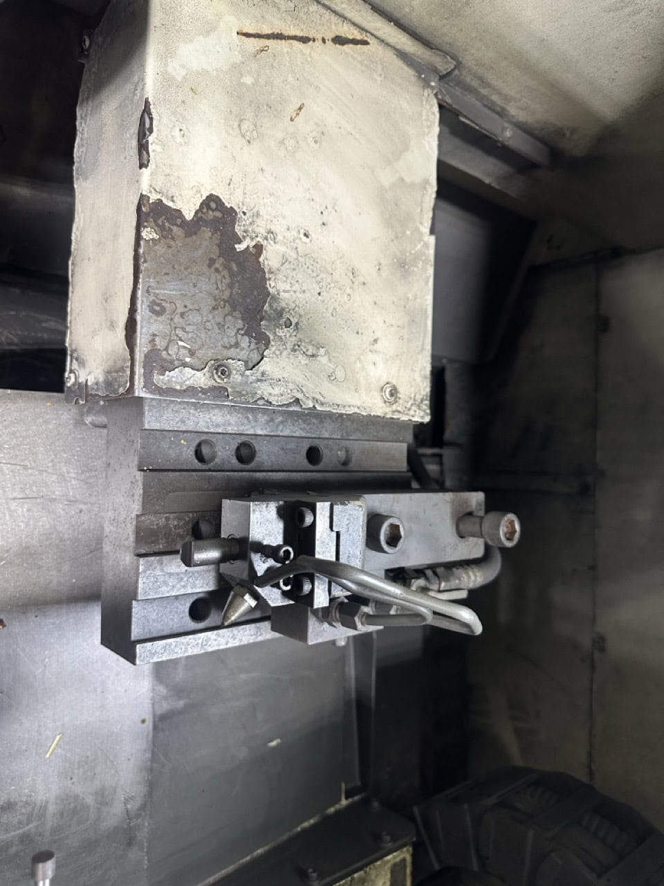 Okuma GI-10N CNC Grinder, 2017 - Image 24