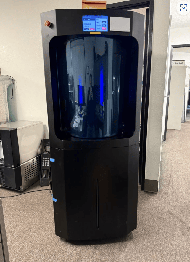 Nexa3D 400 Pro 3D Printer, 2022