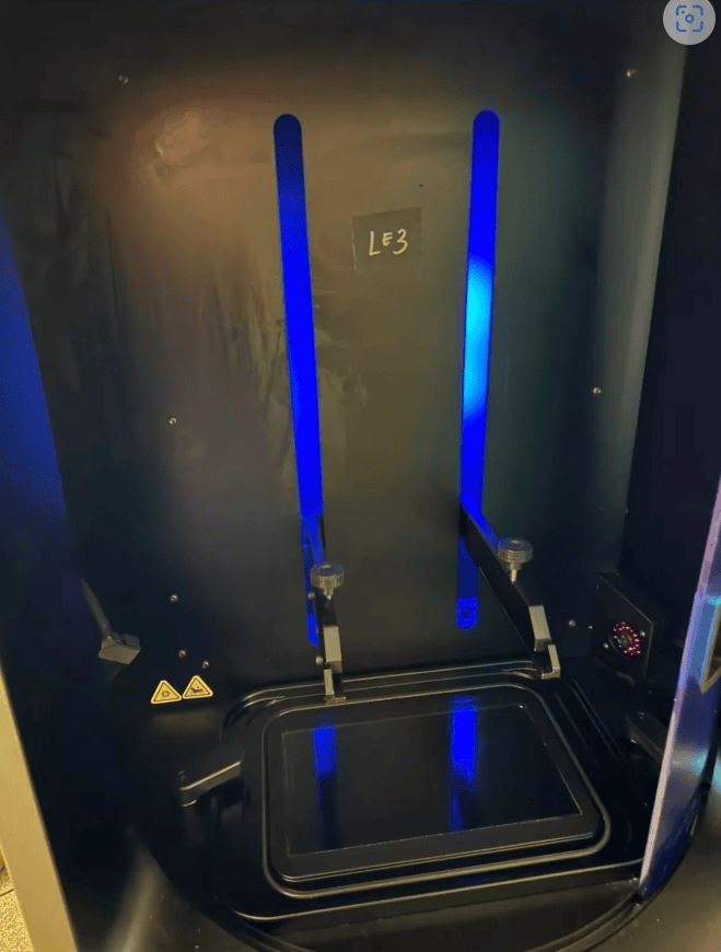 Nexa3D 400 Pro 3D Printer, 2022 - Image 2