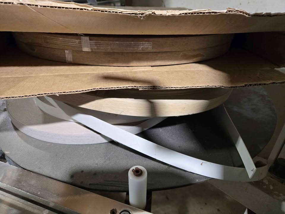 SCM Olimpic K 360 Edgebander, 2018 - Image 9
