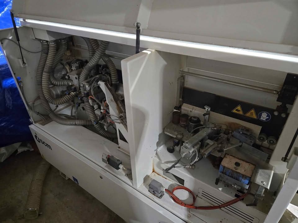 SCM Olimpic K 360 Edgebander, 2018 - Image 10