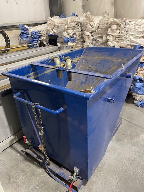 6' x 13' Accurl Max-WJ-4020L CNC Waterjet, 2020 - 60,000 PSI - Image 5