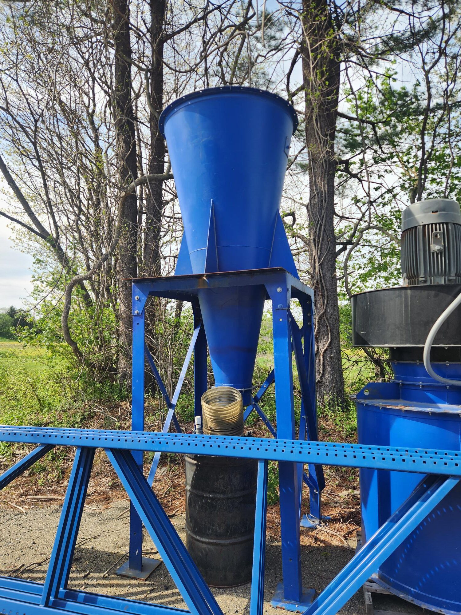 Amtech ATC-4400 Dust Collector - Image 2