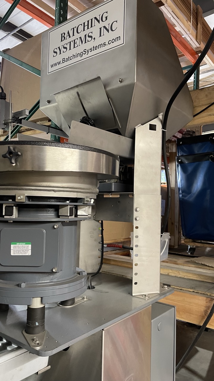 BSI Weighmaster FAW Single Head Weigh Scale - Image 2