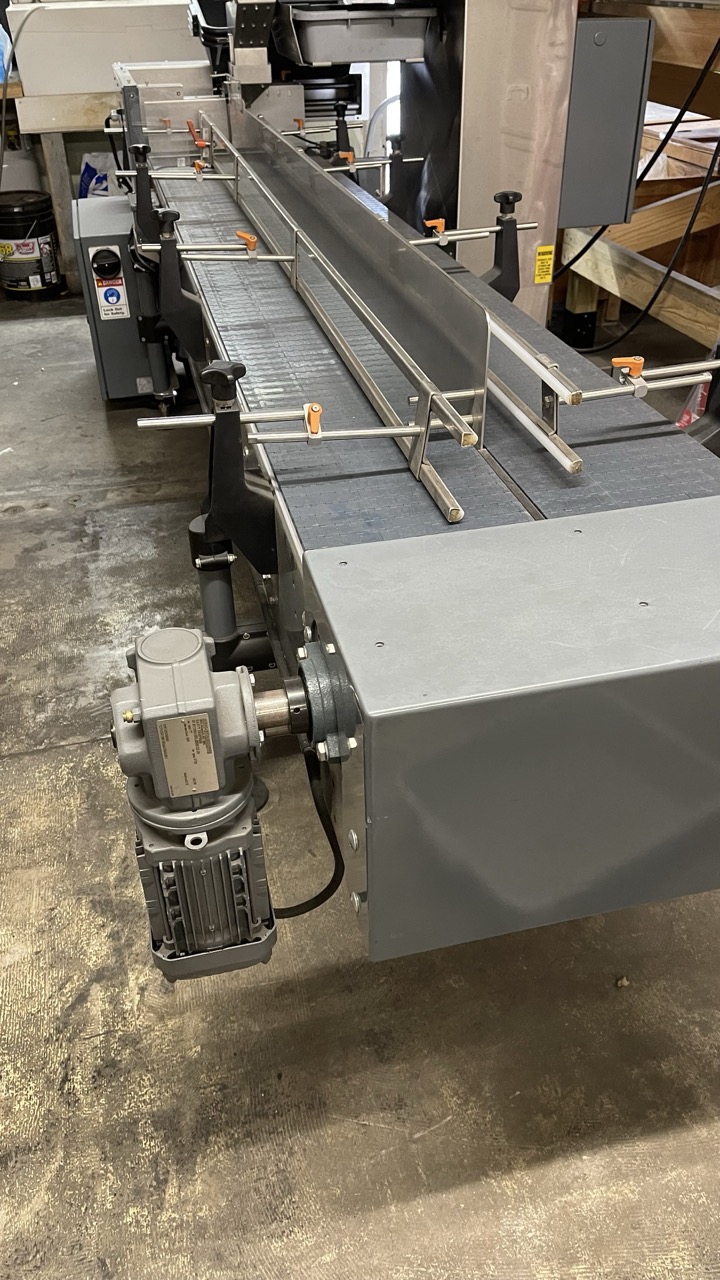 BSI Weighmaster FAW Single Head Weigh Scale - Image 5