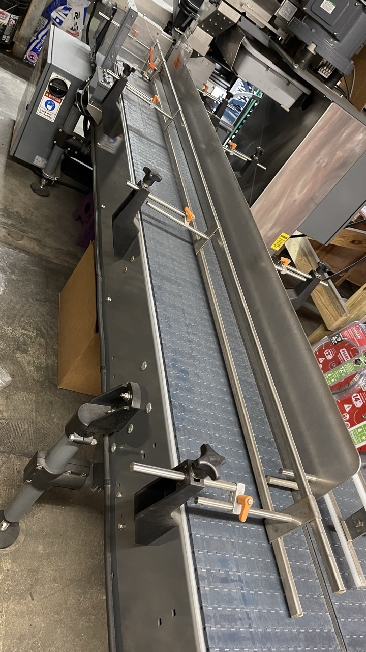 BSI Weighmaster FAW Single Head Weigh Scale - Image 6