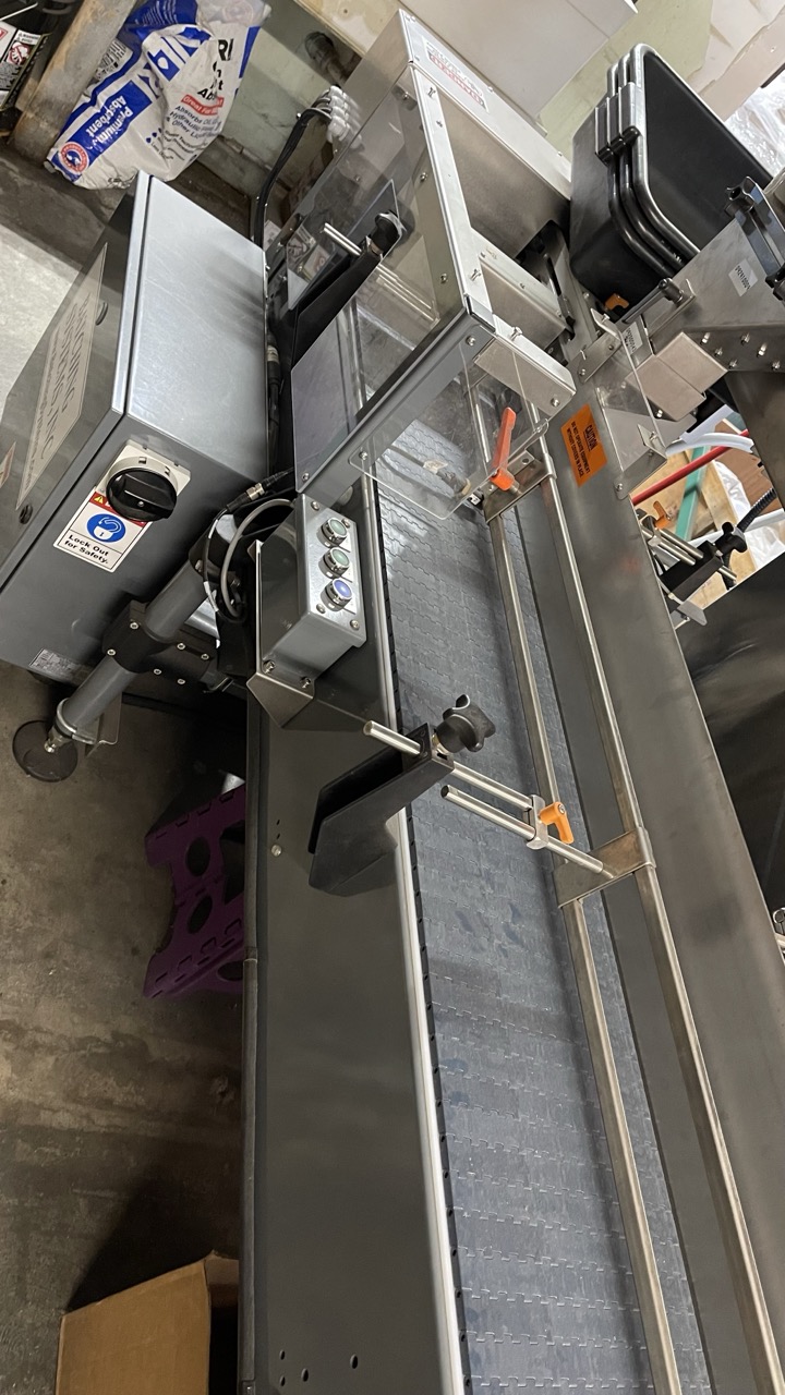 BSI Weighmaster FAW Single Head Weigh Scale - Image 7