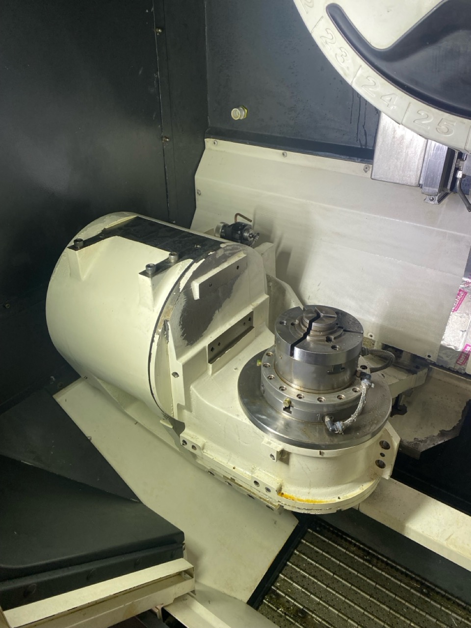 DMG Mori MillTap 700, 2017 - Image 3