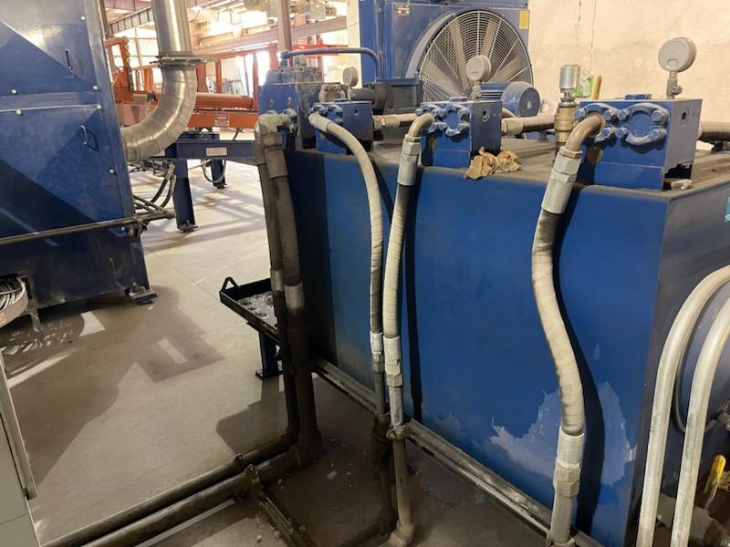 Western Fluid Power Hydraulic Pump - Image 4