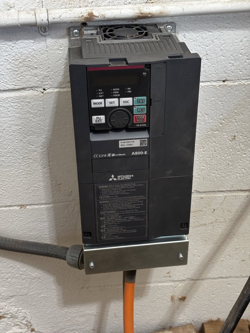 4' x 5' Shop Sabre PRO 404 CNC Router, 2022 - 10 Station ATC - Image 6