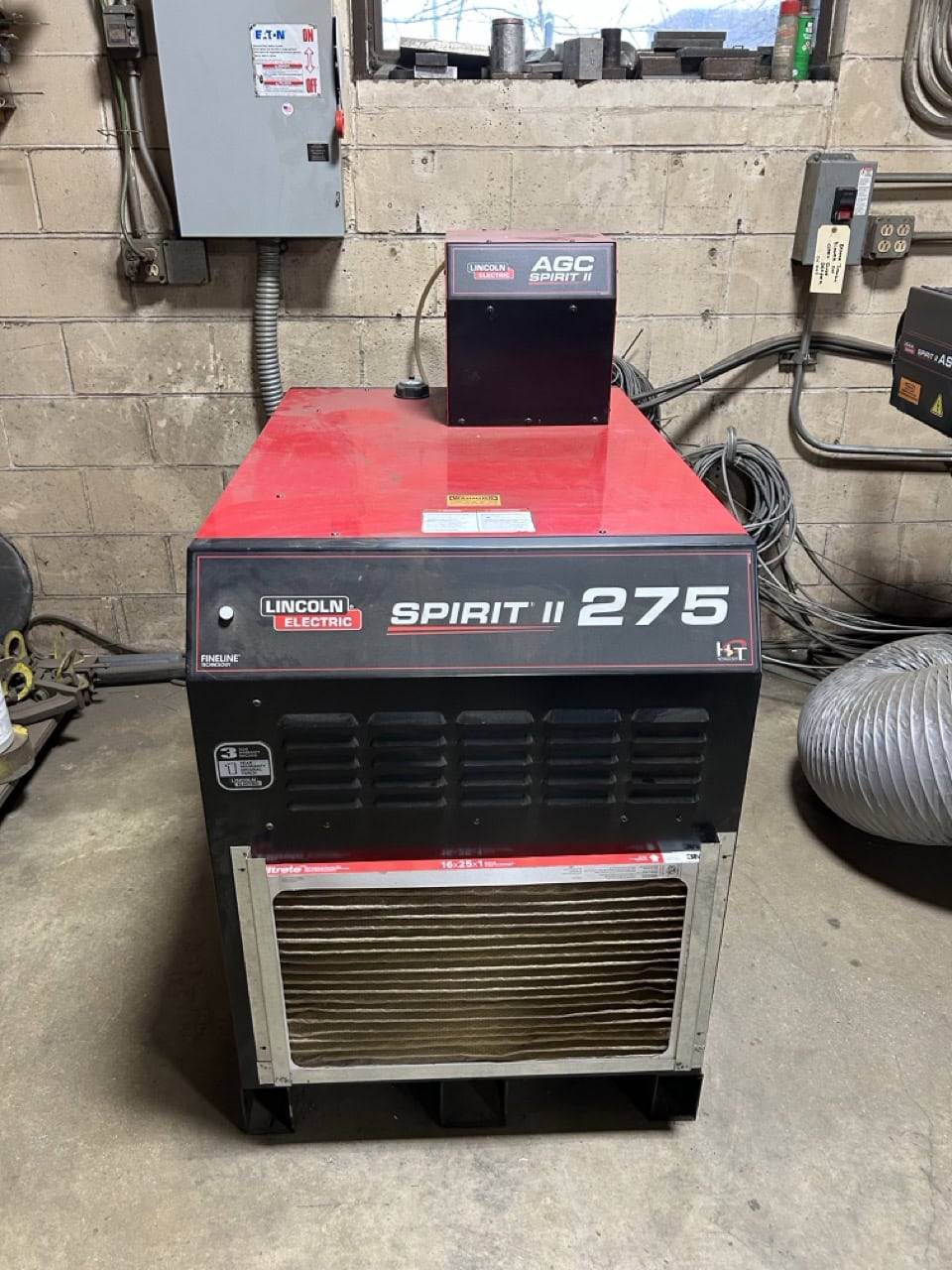 5' x 10' Lincoln Electric Torchmate 5100 CNC Plasma, 2021 - 275 Amp Lincoln Electric Spirit II HD - Image 5
