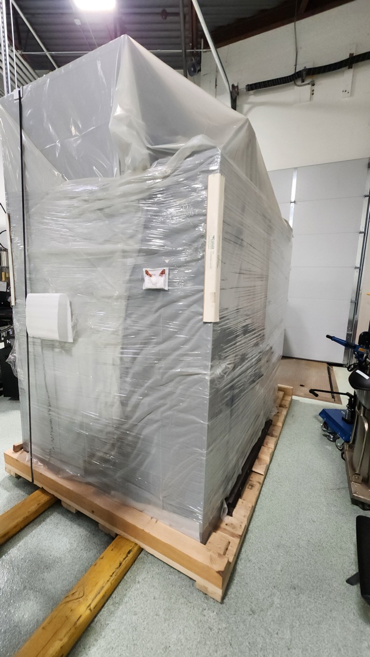 Despatch TFD3-10 Walk In/Truck In Oven, 2023 - Never Used - Image 3