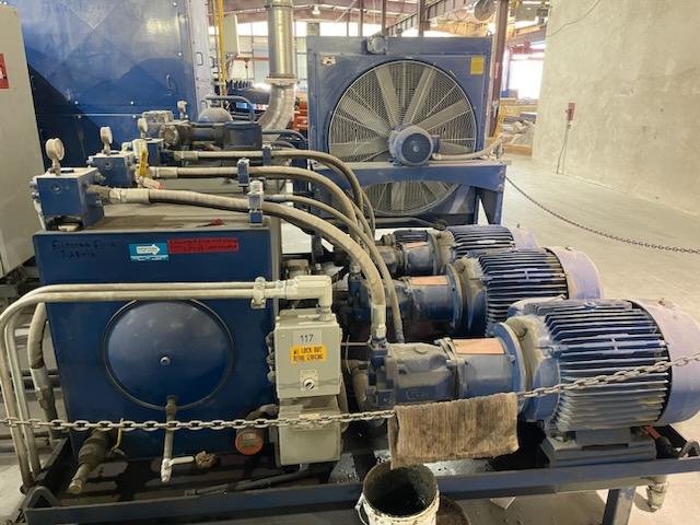 Western Fluid Power Hydraulic Pump - Image 3