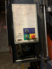 20 HP Maron Horizontal Baler - Image 6