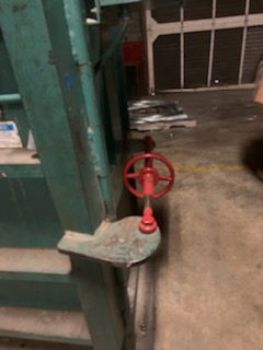 20 HP Maron Horizontal Baler - Image 4